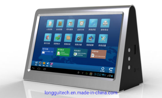 Electrical Dual Screen Display