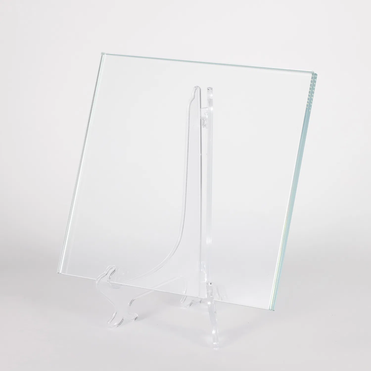 Factory Directly Sand Blast Glass Frosted for Window Price