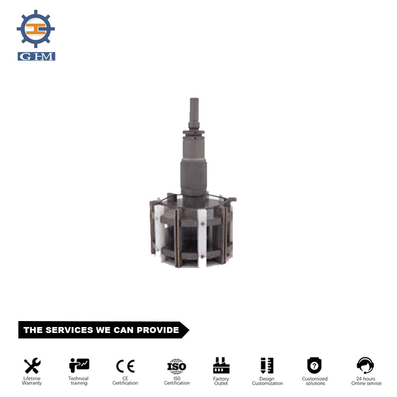 Versatile Custom Honing Head Tool for Precision Applications