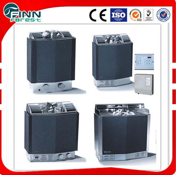 Инфракрасная печь-обогреватель для сауны FINN Forest