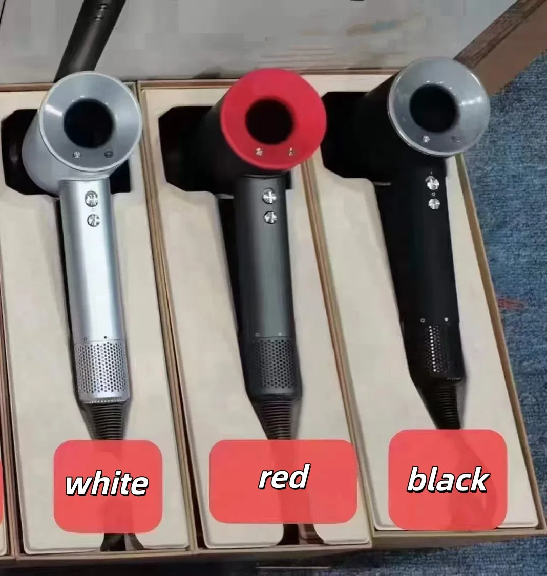 Popular Design Home Hair Care Quick Drying Blow Hairdryer