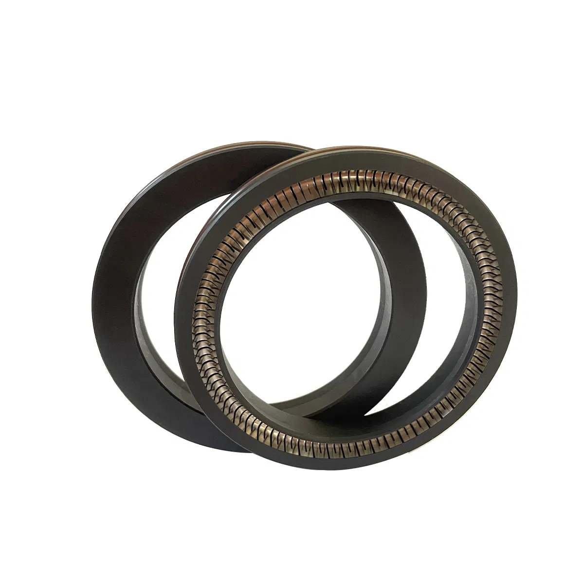 Премиальное PTFE уплотнение вала для экстремальных условий