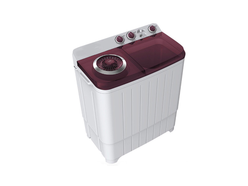 Hot Sell 10 Kg Twin Tube Semi Automatic Washer