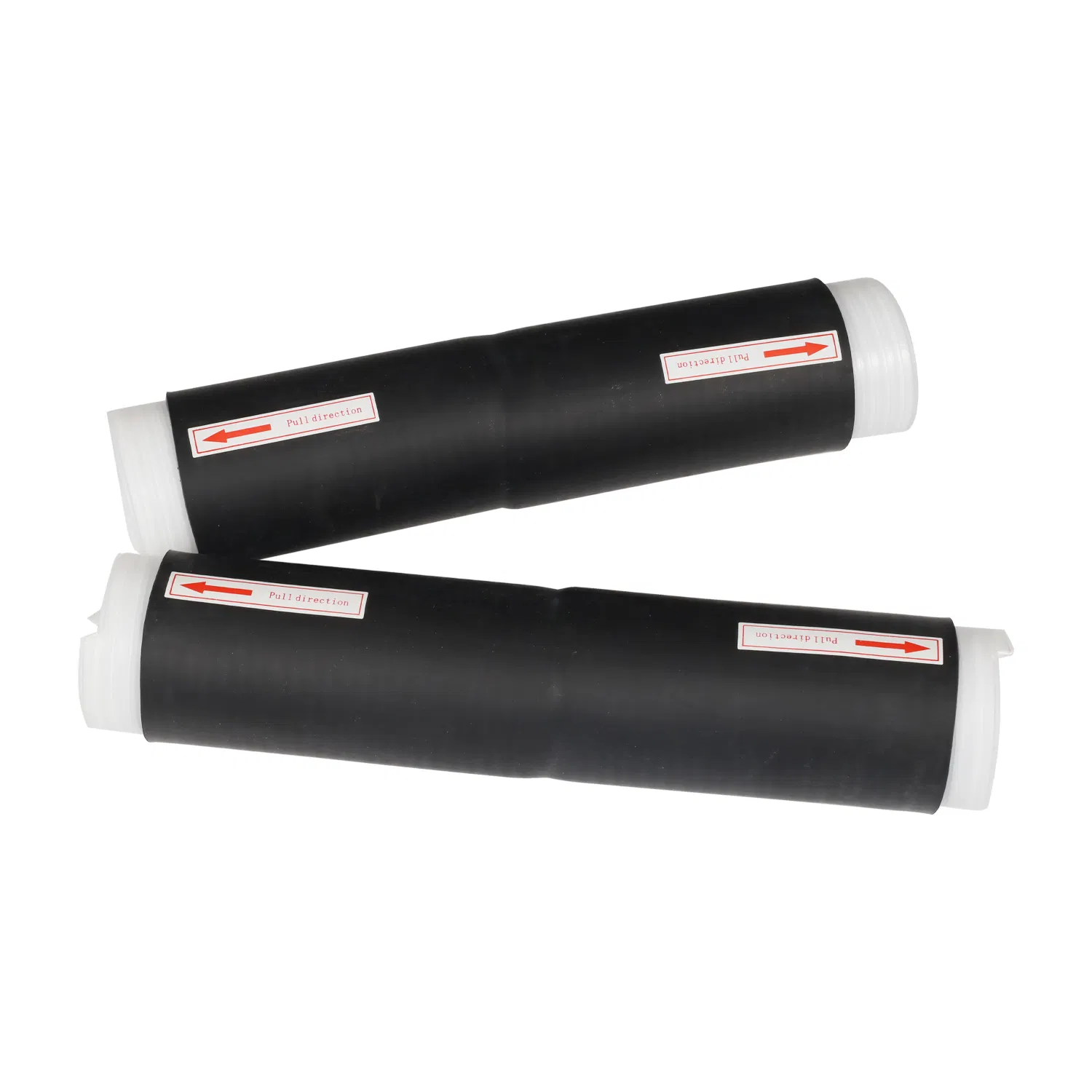 EPDM Cold Shrink Weatherproofing Kit Cold Shrink Tube
