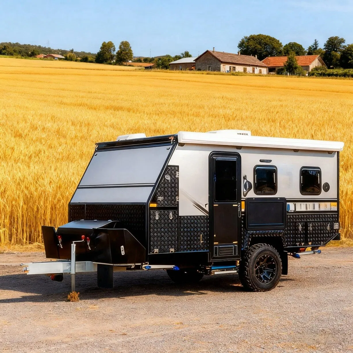 RV Shops Airstream Used Craigslist RV for Sale by Owner