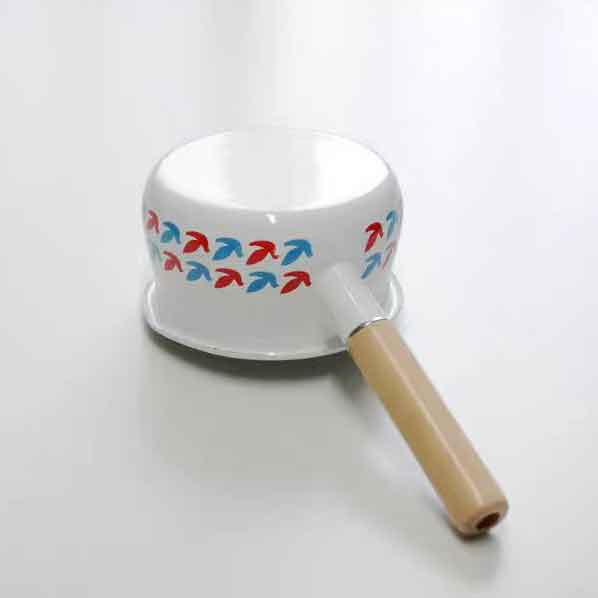 Amazon Solution Kitchen Carbon Steel Stew Pot Sauce Pan Deep Saucepan