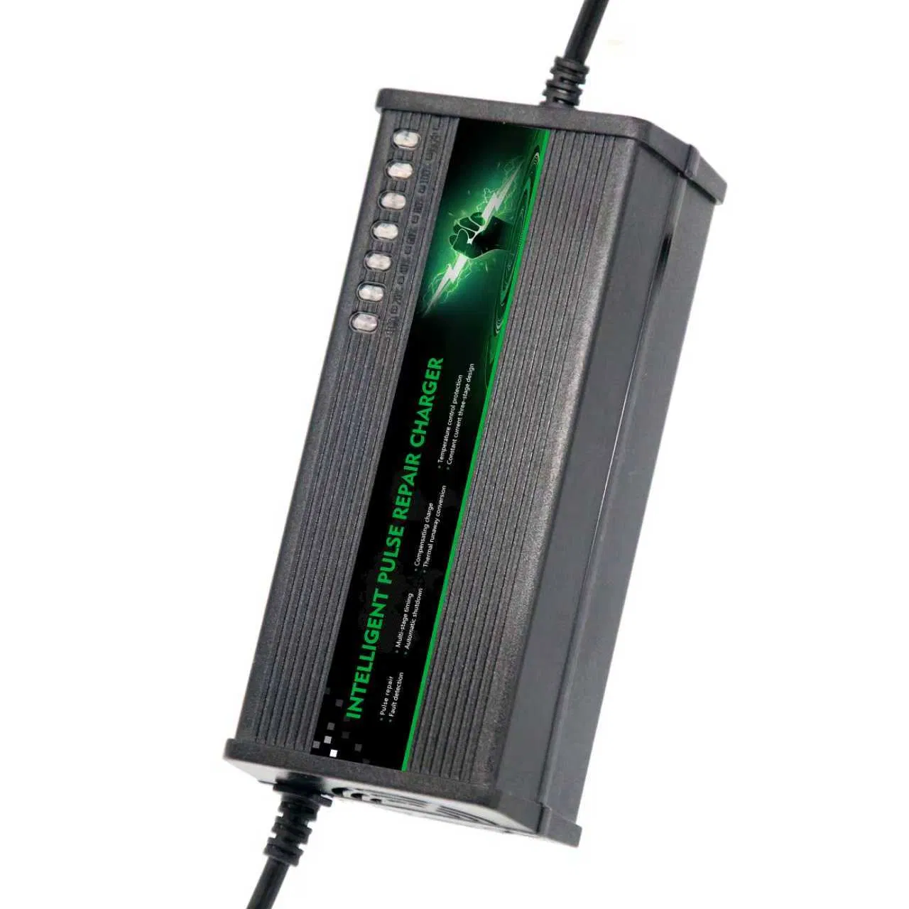 60V20ah Maintenance-Free on-Board Fast Lead-Acid Battery Charger