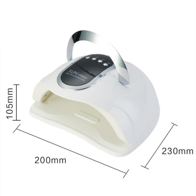 Professional UV Nail Dryer Machine