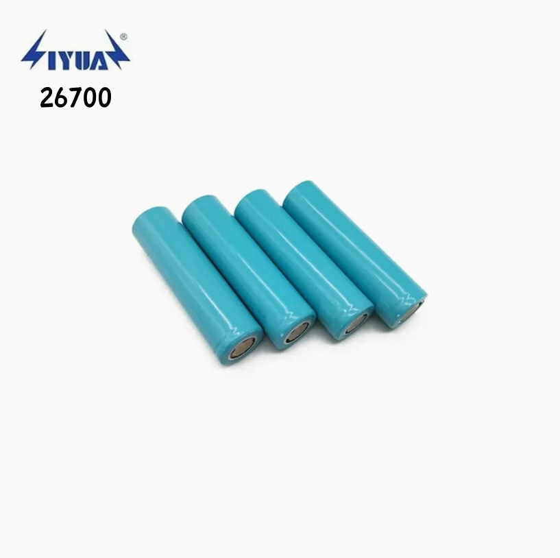 Аккумуляторная батарея LiMnO2 3.2V 32700 для электротранспорта