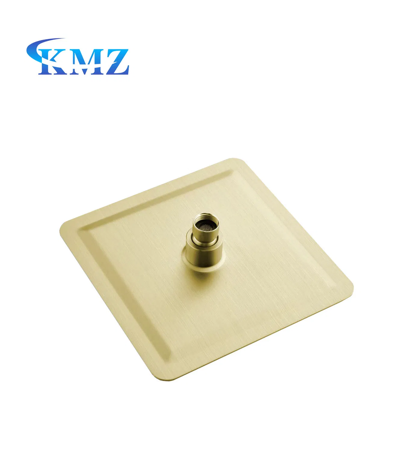 Modern Design Wall Mounted 304 Stainless Steel High Pressure Square 8 Inch Rainfall Shower Head