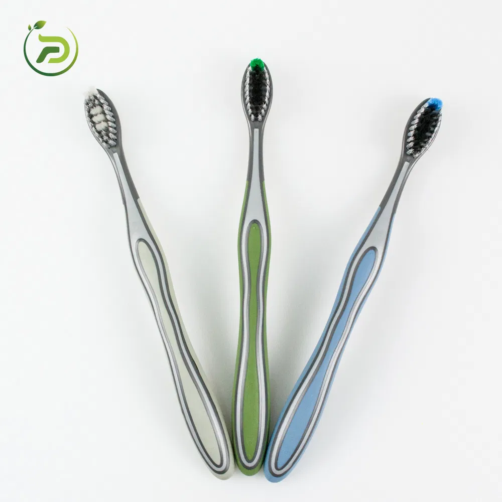 Wholesale Eco-Friendly Household Items Soft Bristle Adult Toothbrush Best
