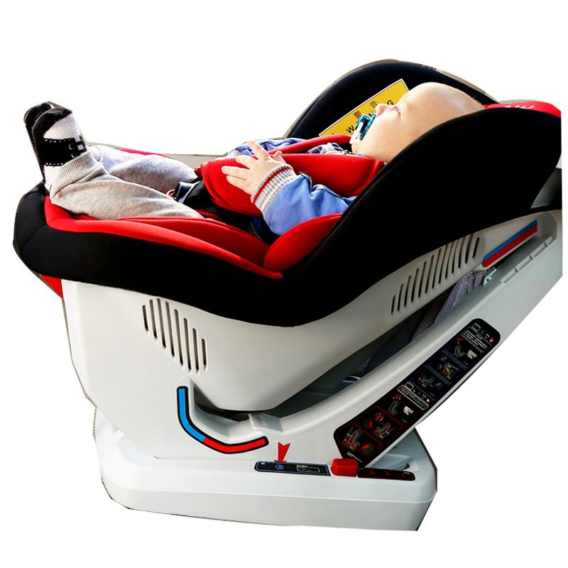 ECE R44 / 04 Regulation Standard Car Baby Safety Seats with Best Quality for Sale Group 0 + 1