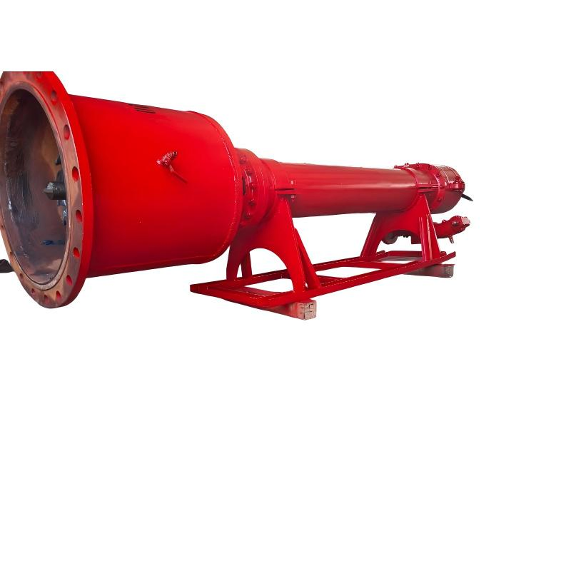 High-Efficiency Hydraulic Water Pipeline Drilling Equipment for Sale