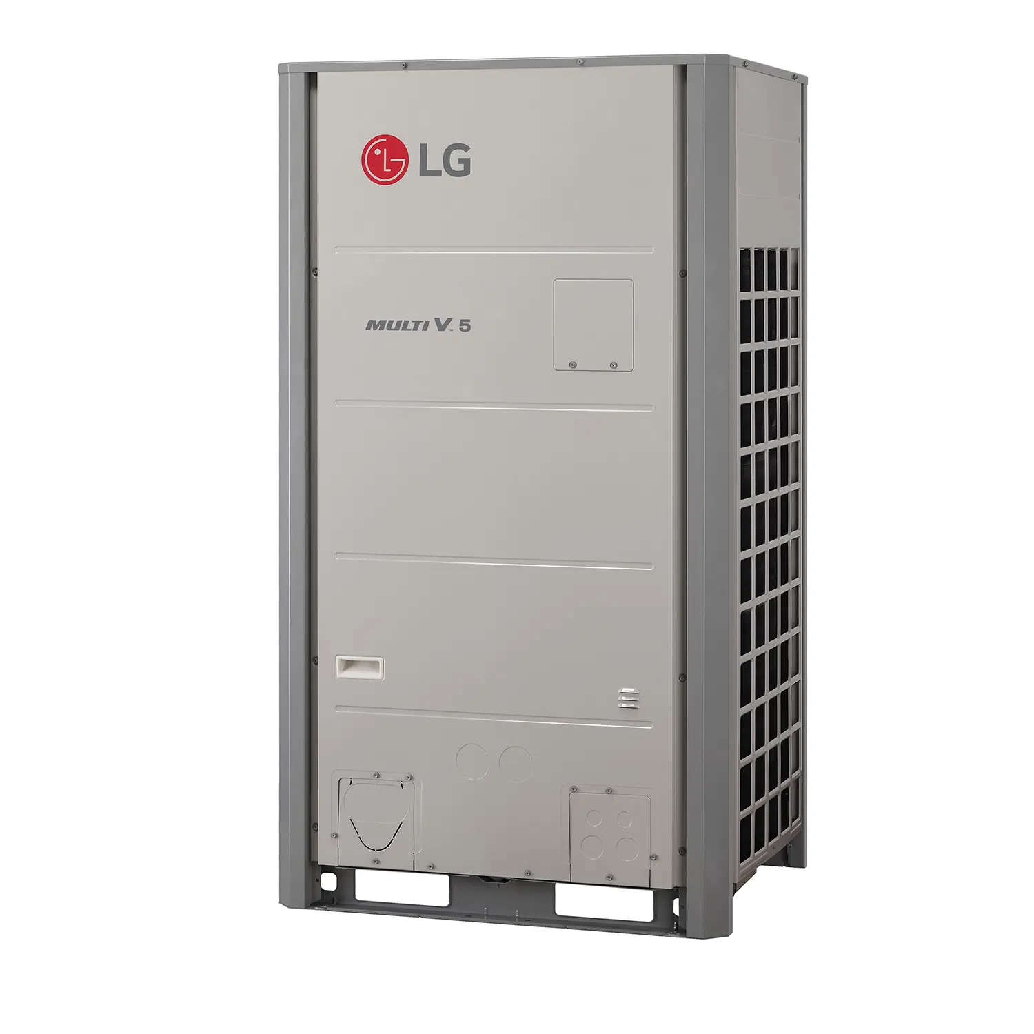 Кондиционер LG VRF 8HP с Wi-Fi и инвертором