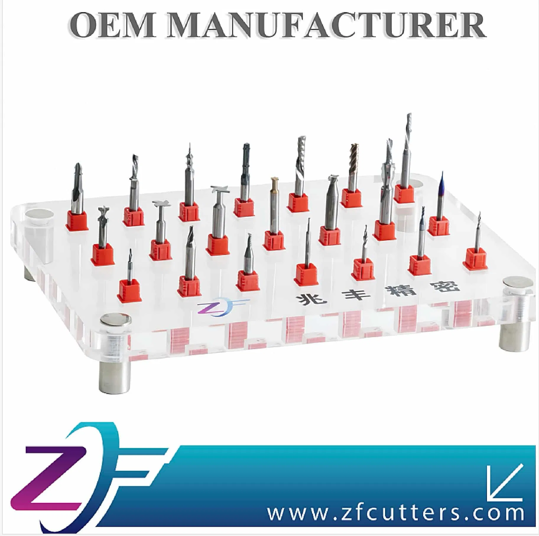 0.7mm Drill Bit with Coated Tin Tialn Ultra-Fine Grain Solid Tungsten Carbide Small Diameter High-Speed Drilling Aluminium Electronics Cellphone Drill