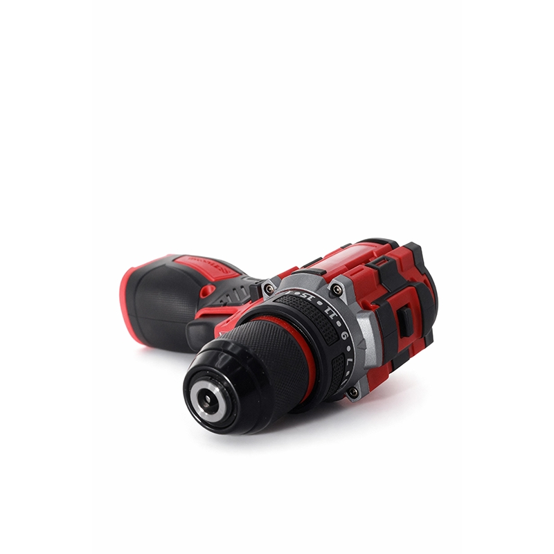 Versatile Cordless Impact Drill for Diyers and Professionals