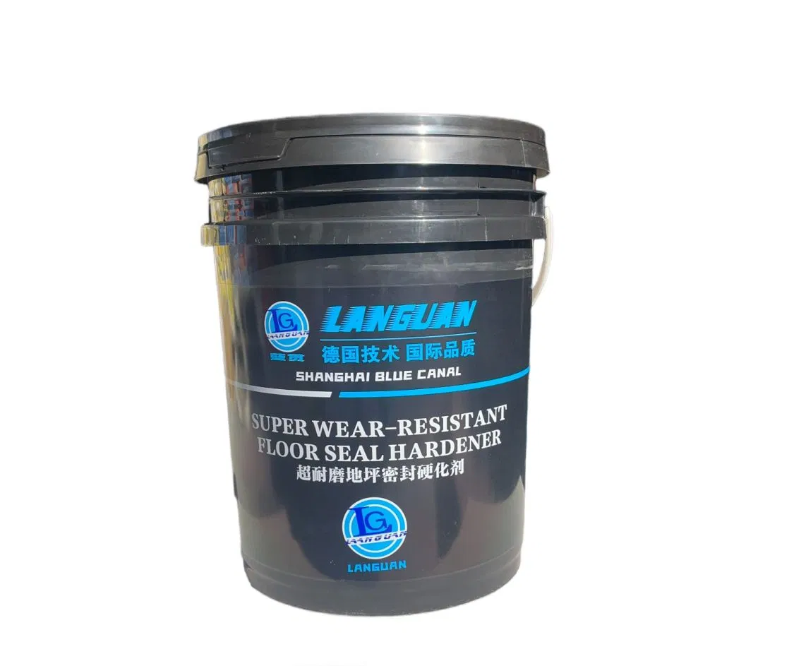 Flexible Joint Sealant for High-Performance Concrete Surface Protection
