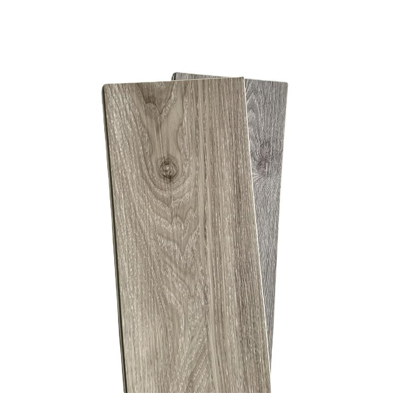 Водостойкий ПВХ ламинат SPC 4-8 мм для коммерции