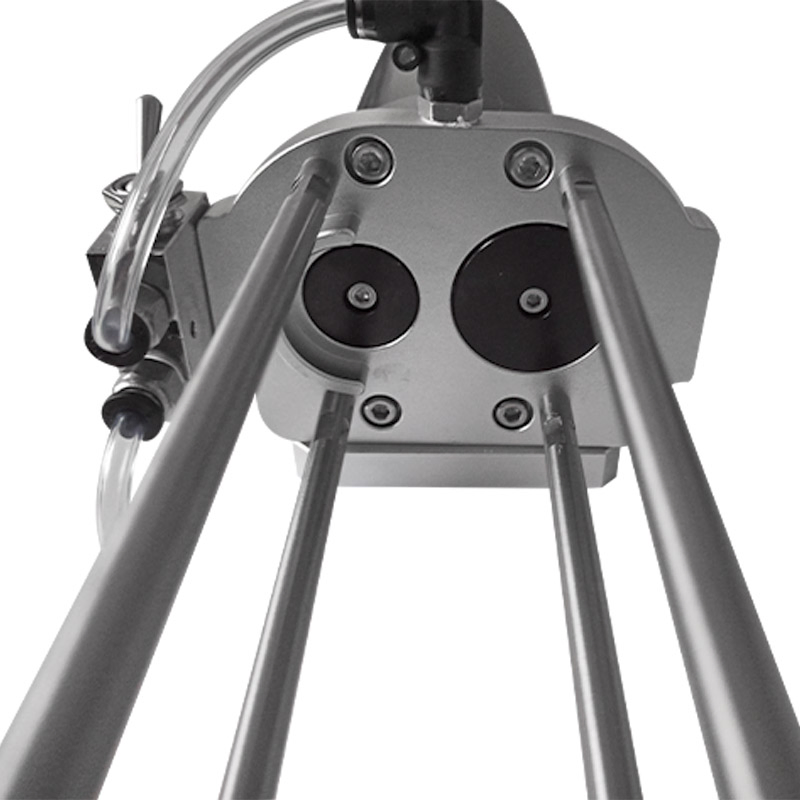 200ml Two-Component Pneumatic Glue Gun 2: 1