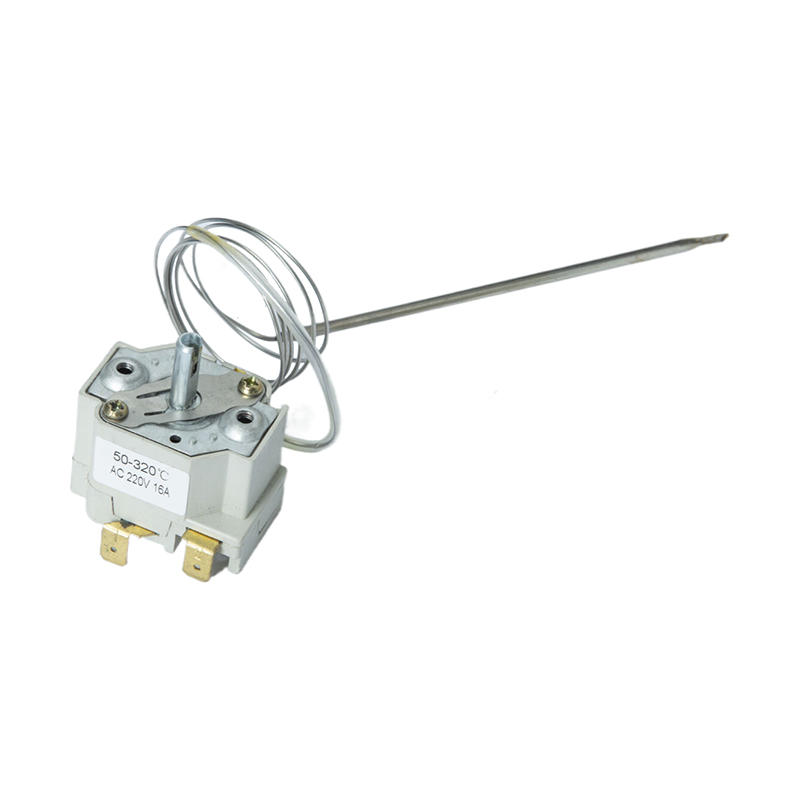 Good Quality Refrigerator Defrost Thermostat (K50-P1118)