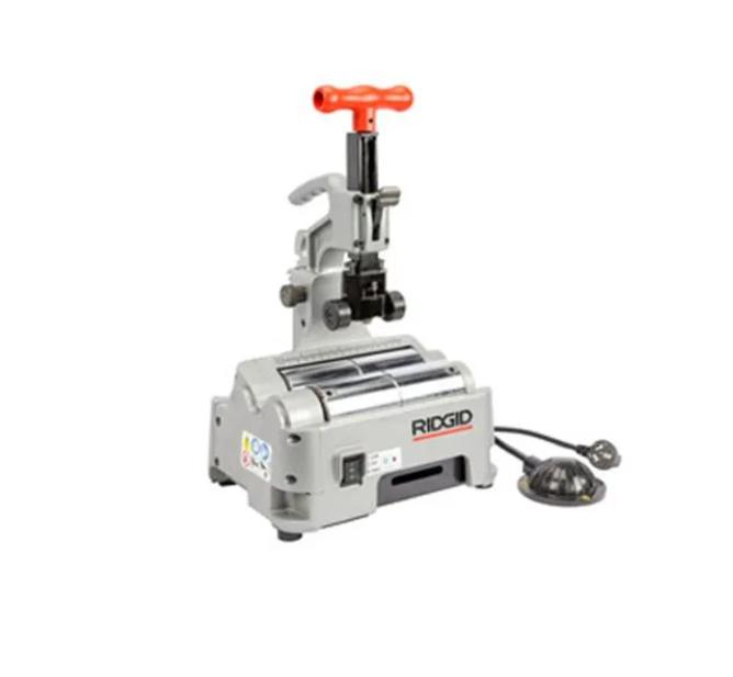 Press Tool Powered Tubing Cutter Plumbing Compression Fitting