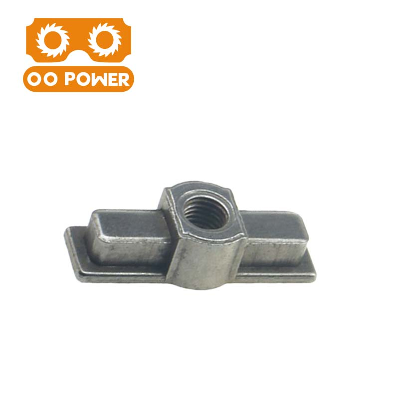 Premium Chain Saw Spare Parts: Durable 2500 Clutch Support