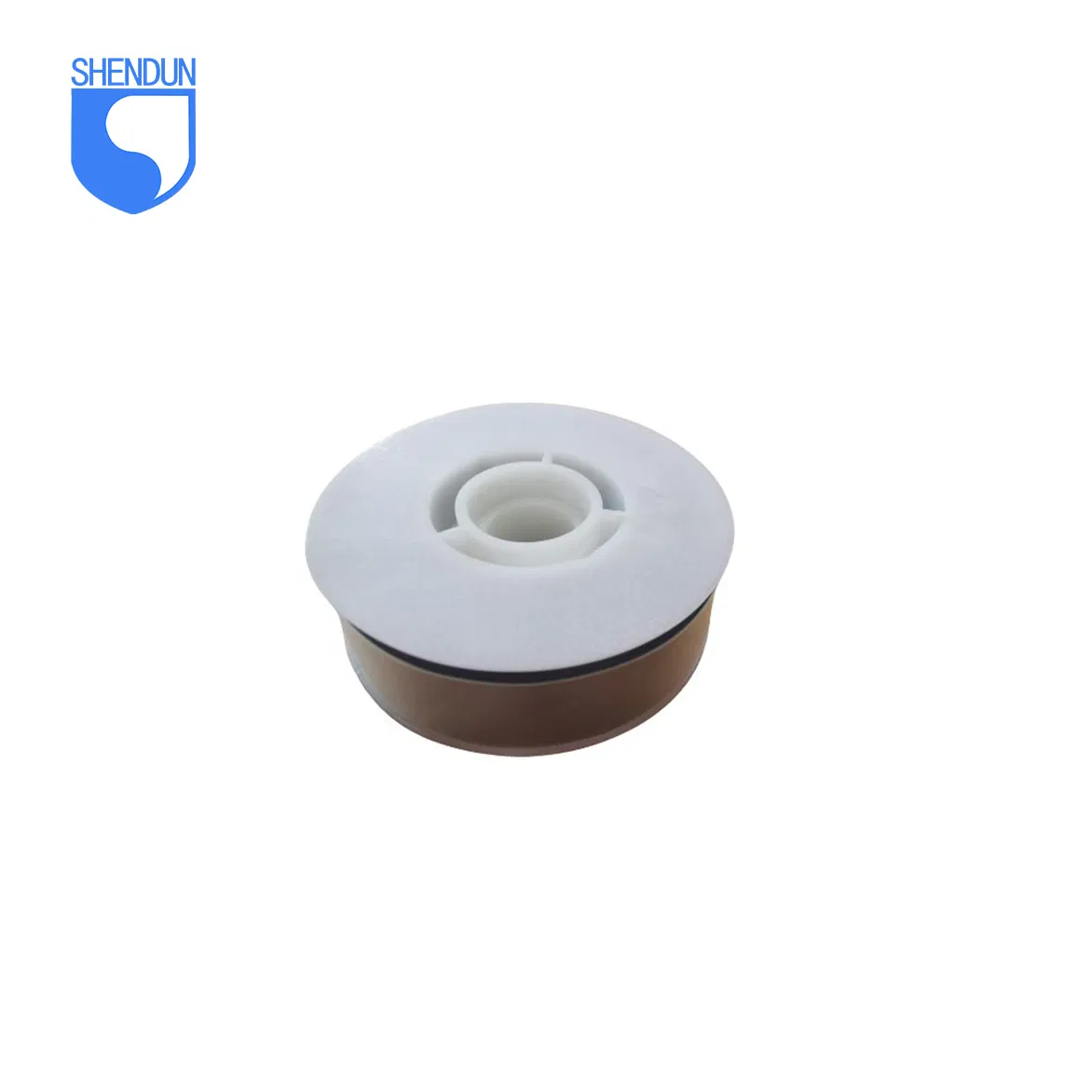 NCR Tape Escrow Gear White 0090017578 009-0017578 ATM Parts