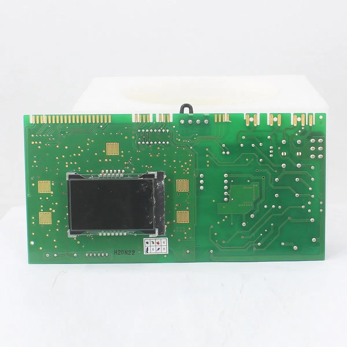 Boiler Maintenance Parts PCB Motherboard