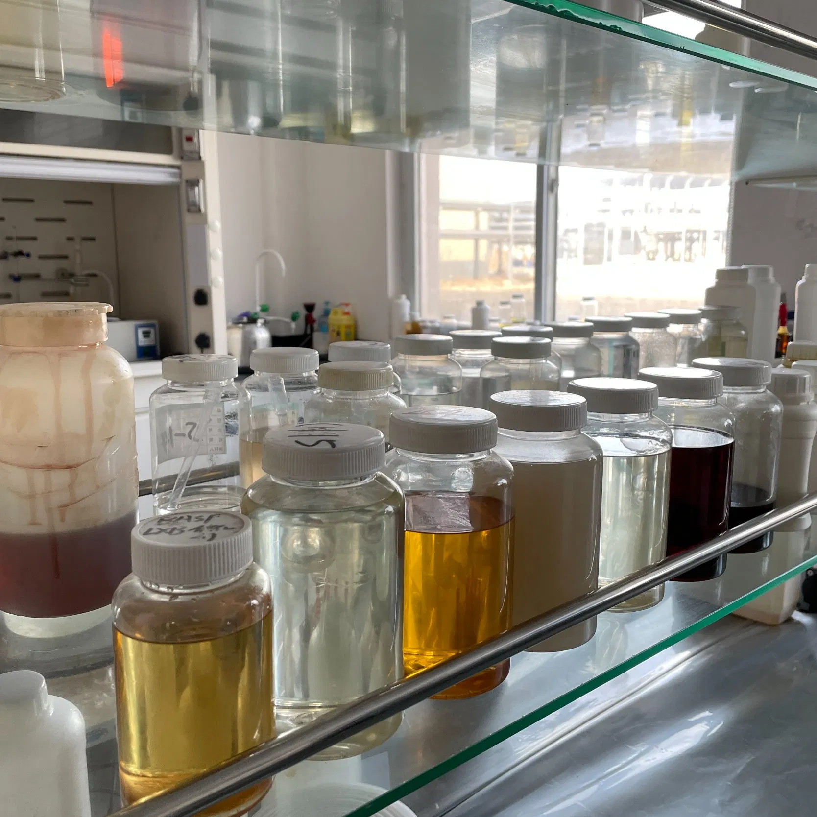 Good Transparence Wear Resistance Crystal Wheel Elastic Polyurethane Raw Material Adjustable Hardness PU Chmical