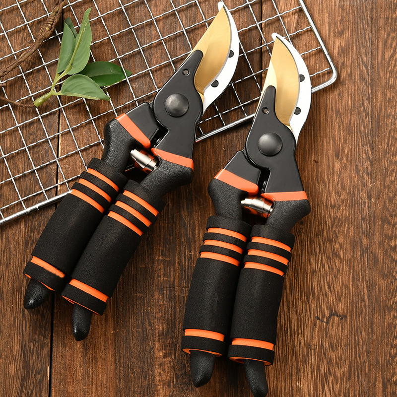 Садовые ножницы для обрезки веток Zhixin SK5