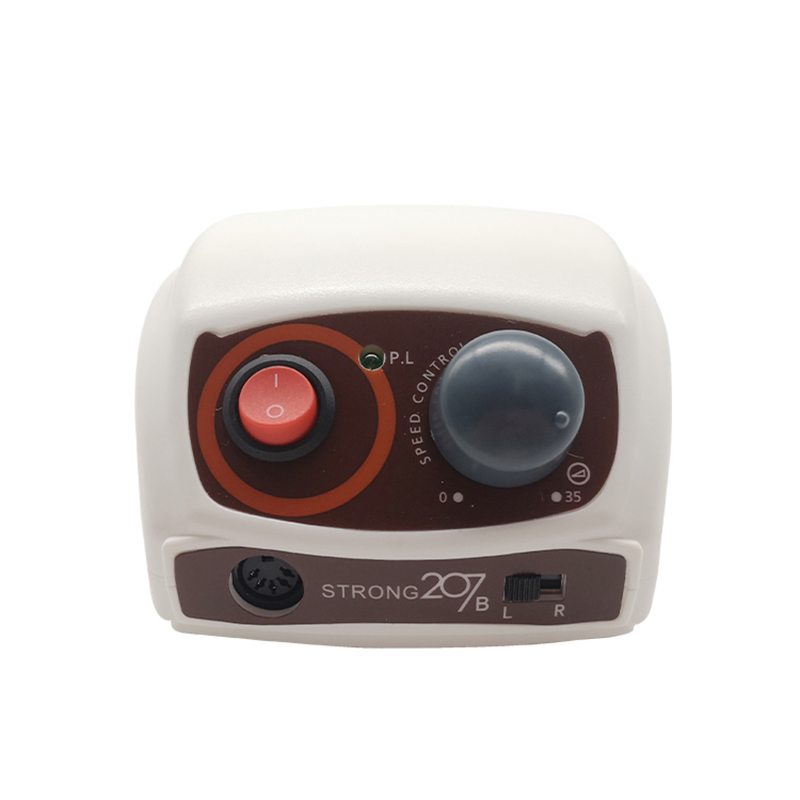 2086 at-Cm-043 Strong 207 with 120 Handpiece