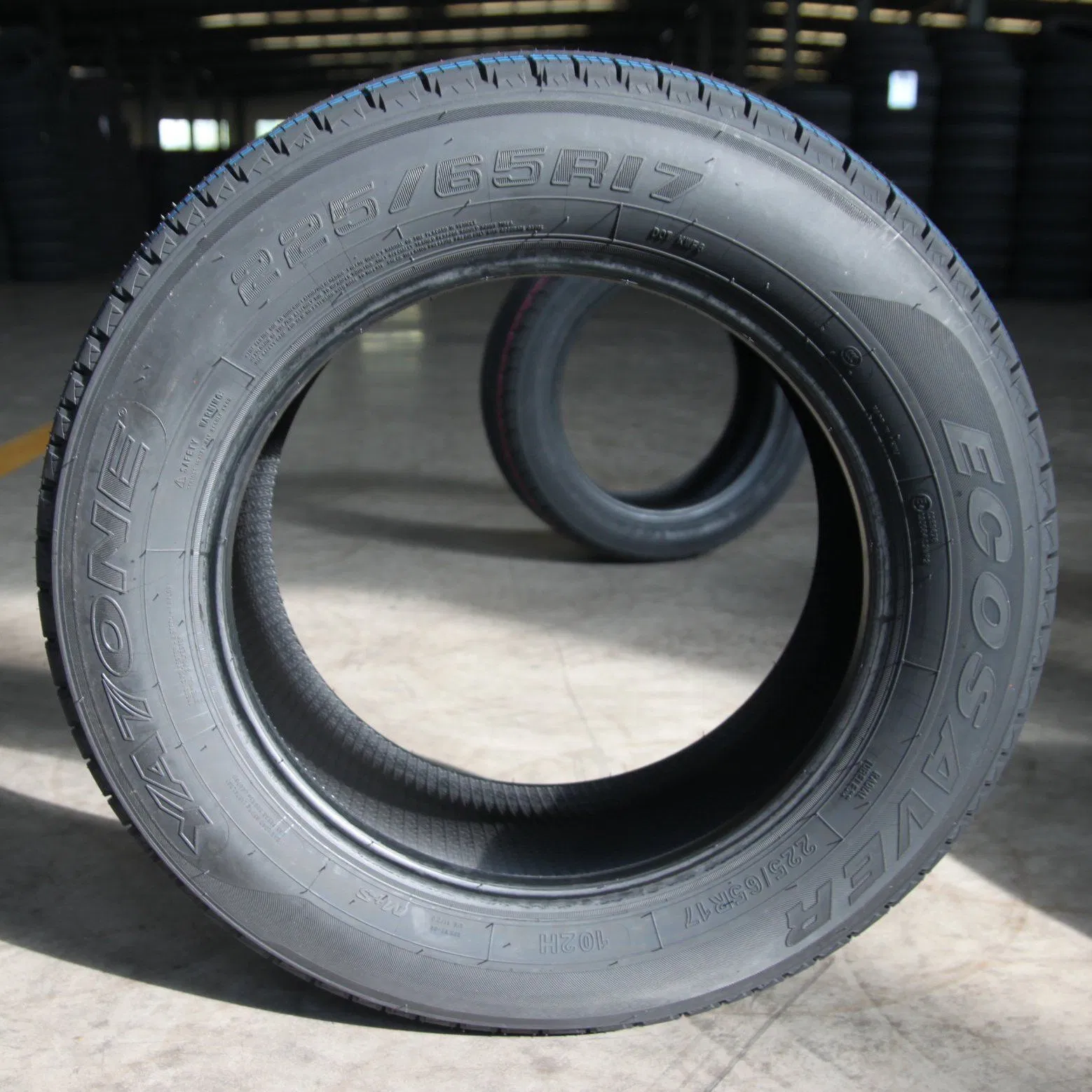 275/60R17 SUV Radial Tire