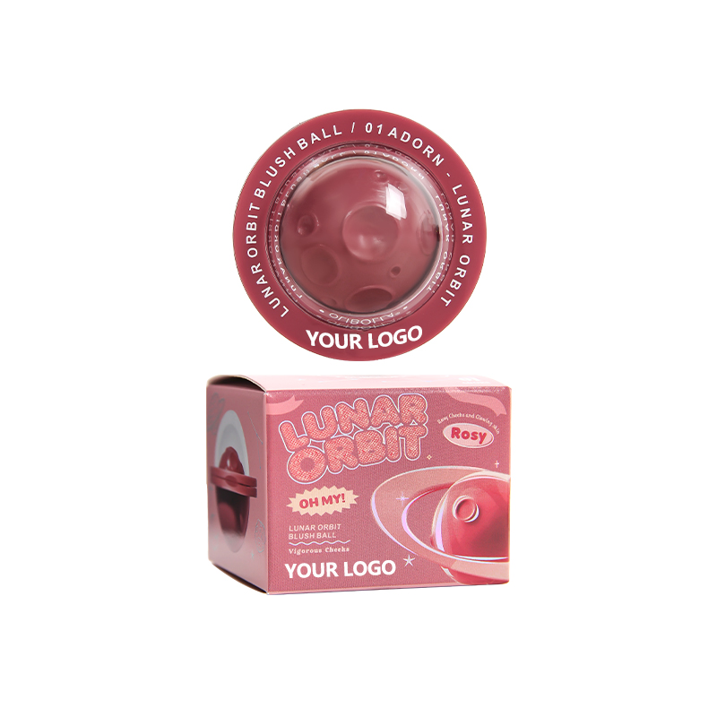 High Quality Moon Blusher Stick Vegan Blush Long-Lasting