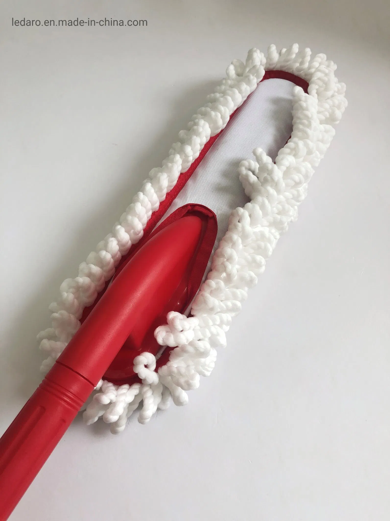Wholesale Price Car Home Kitchen Keyboard Soft Washable Microfiber Assorted Color Duster