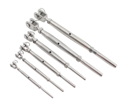 Marine Stainless Steel Heavy Duty Turnbuckle