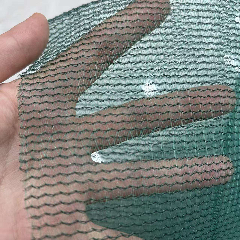 30% 50% Custom Service HDPE Plant Agriculture 80% 90% Shade Net Greenhouse