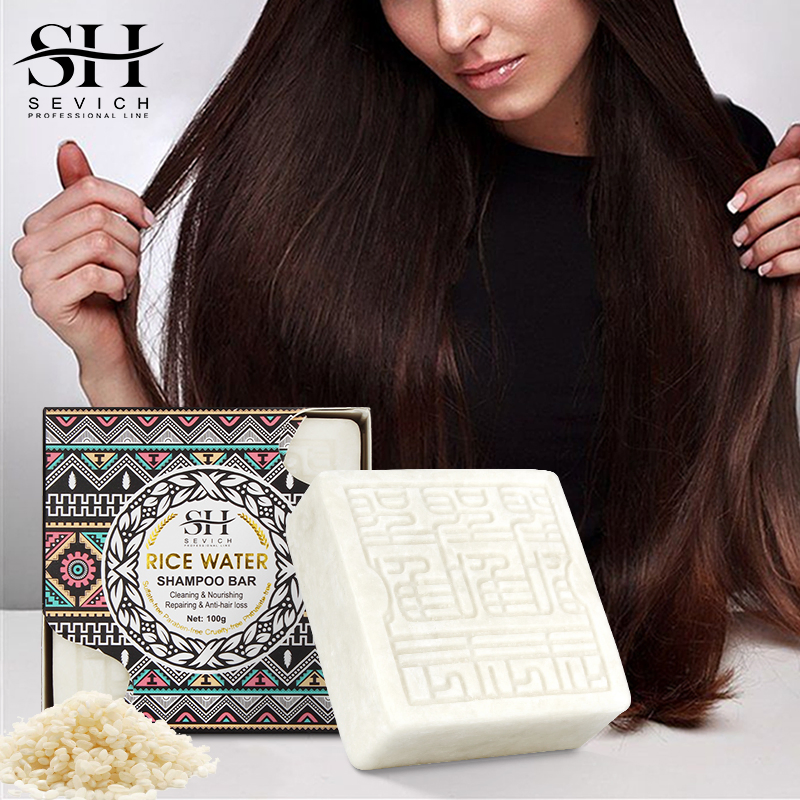 Organic Shampoo Bar Hair Soap Handmade Natural Solid Vegan Shampoo Bar Wholesale