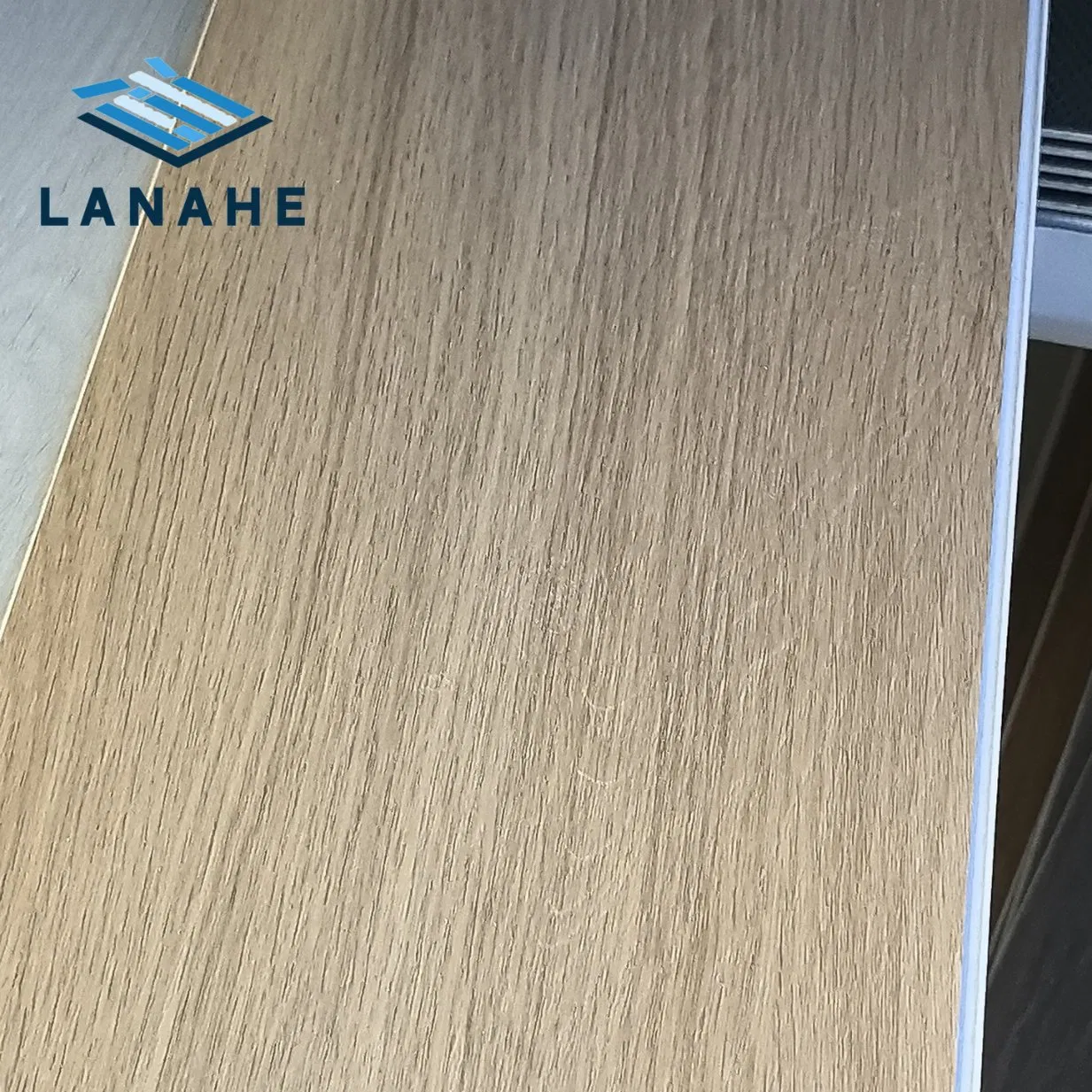 Premium Wood Grain Spc Flooring for Stylish Indoor Spaces