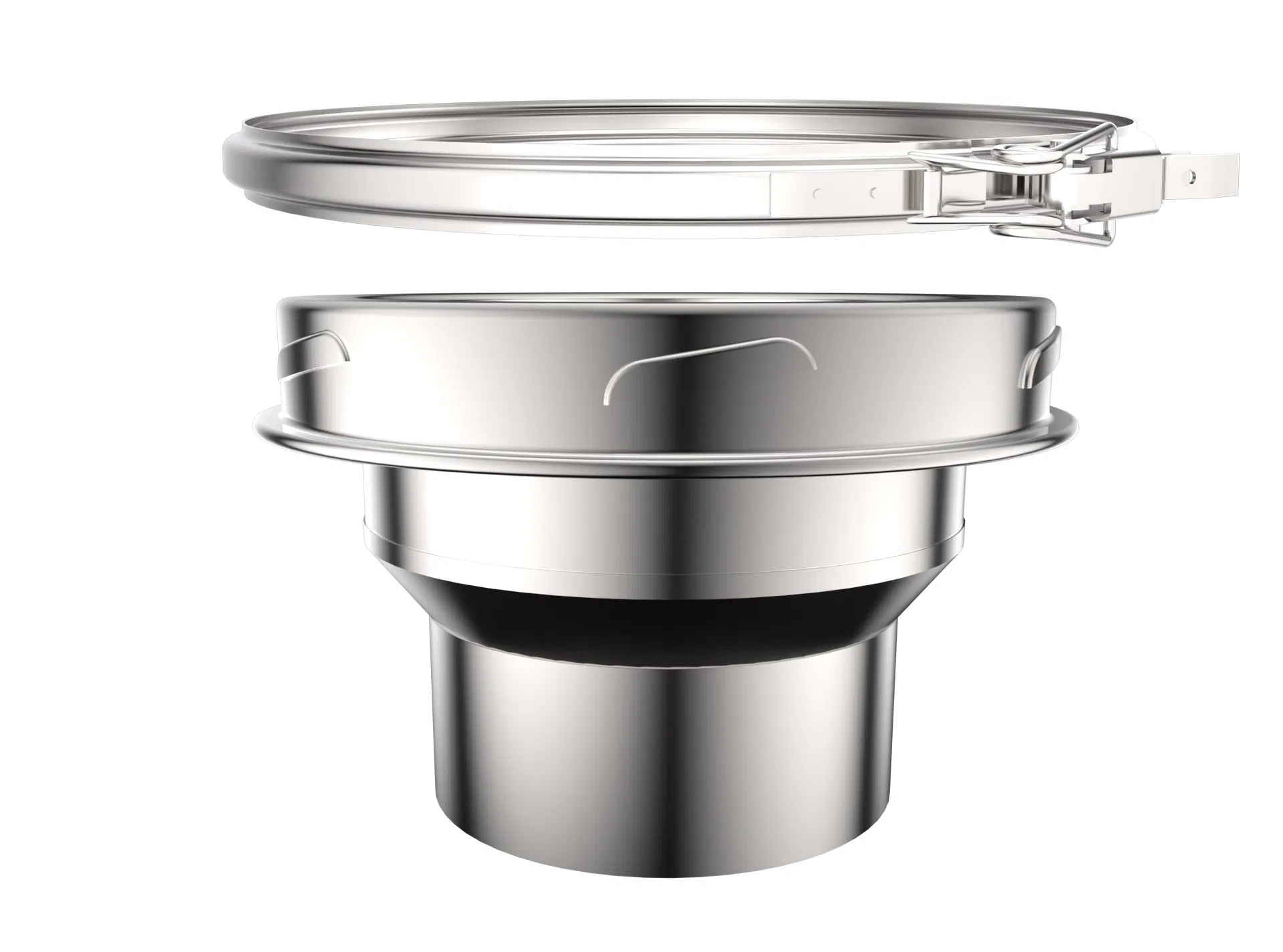 Appliance Increaser Adaptor