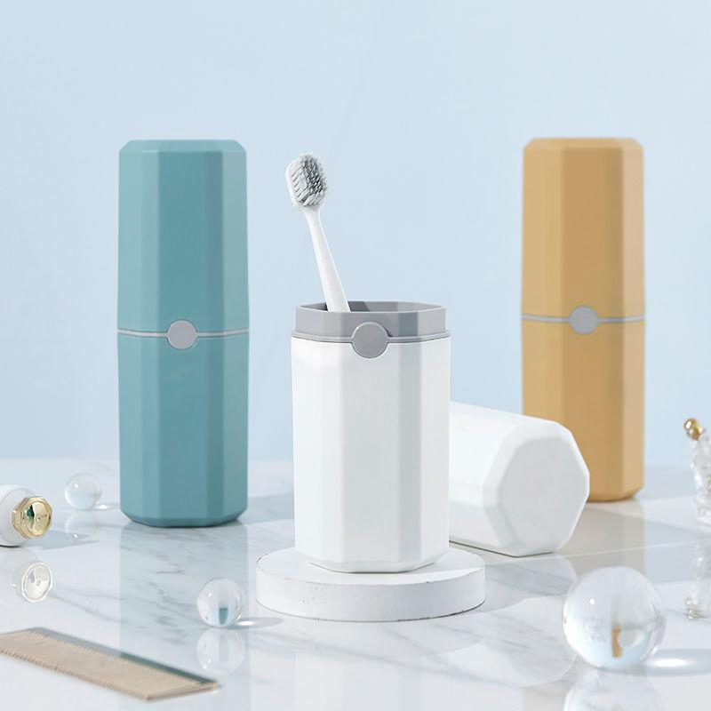 Travel Organizer Set Shave Cream Set Custom Amenity Kit