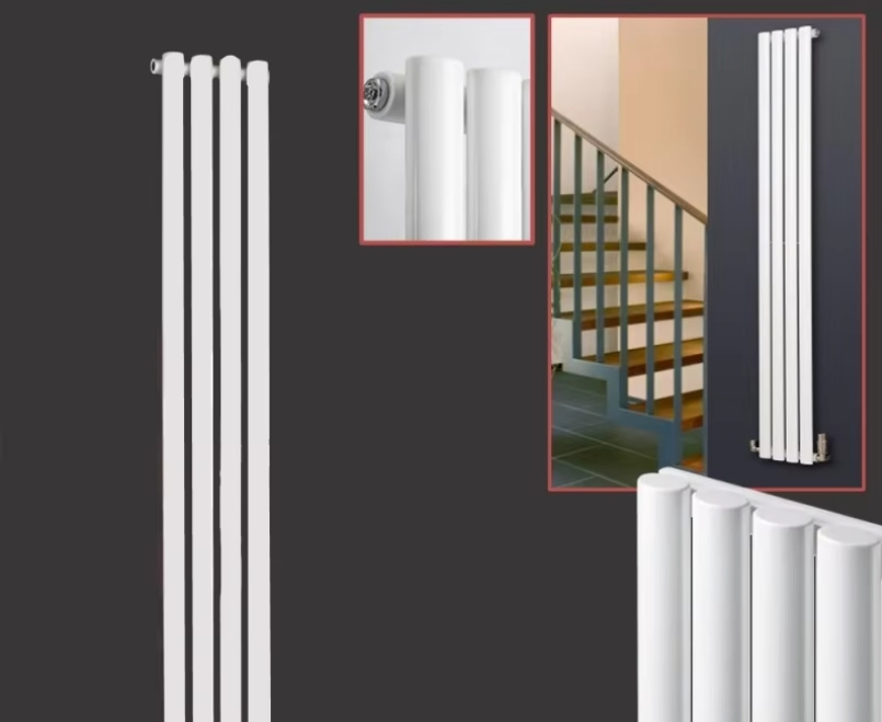 Wholesale High Quality Vertical Radiator Designer Steel Radiator Water Heating Radiators