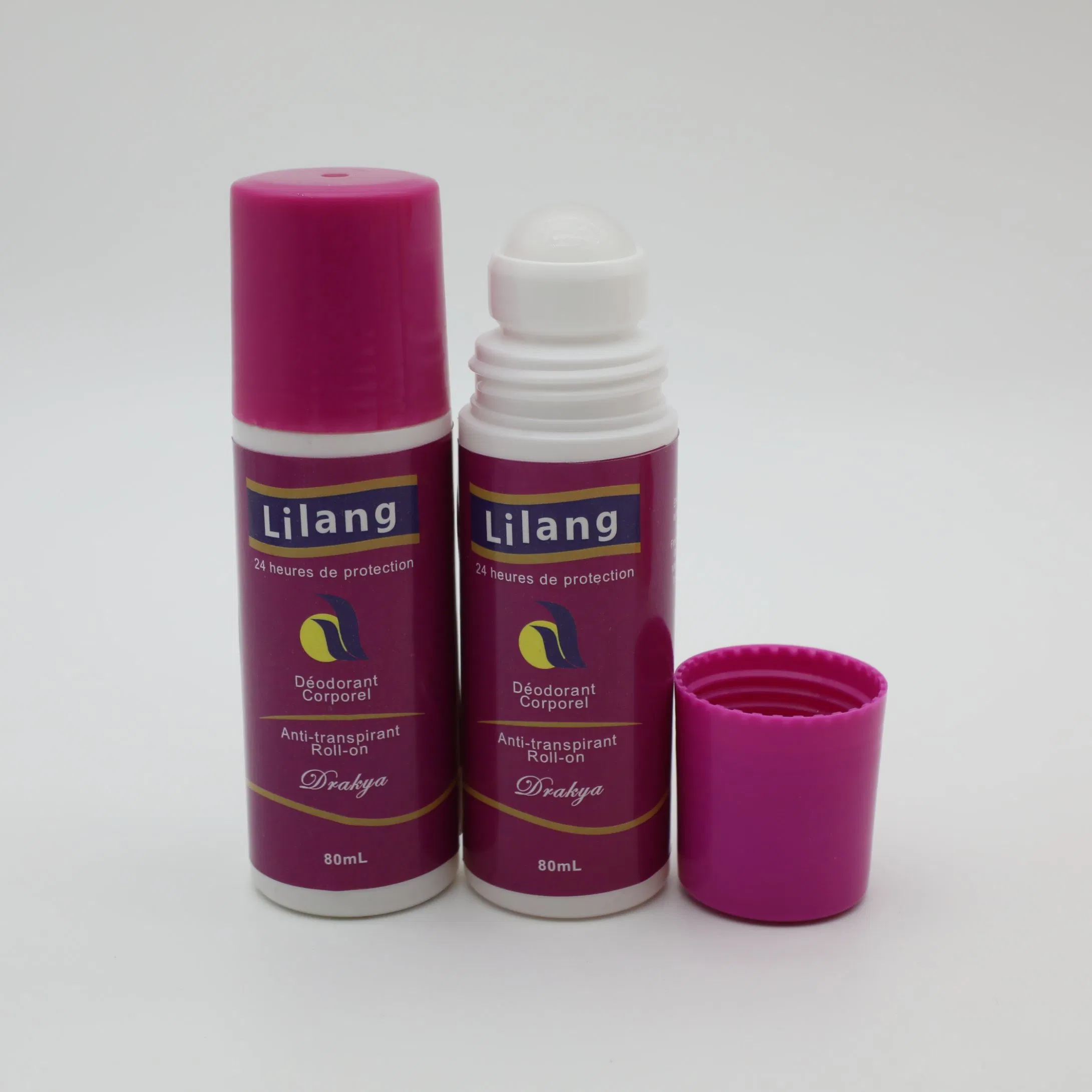 50ml Antiperspirant, Body Deodorant Purple