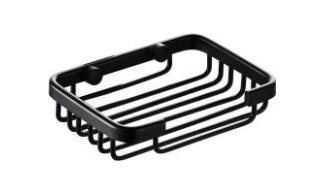 Ss Bathroom Holder Soap Dish Plate Holder