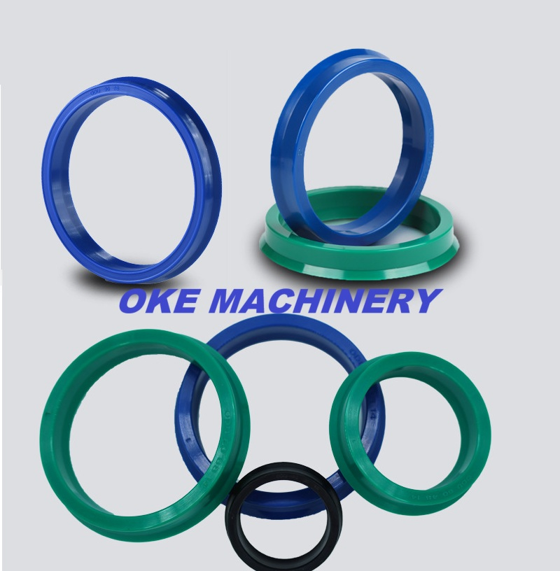 Durable Seals Designed to Close Spaces and Stop Fluid Escape