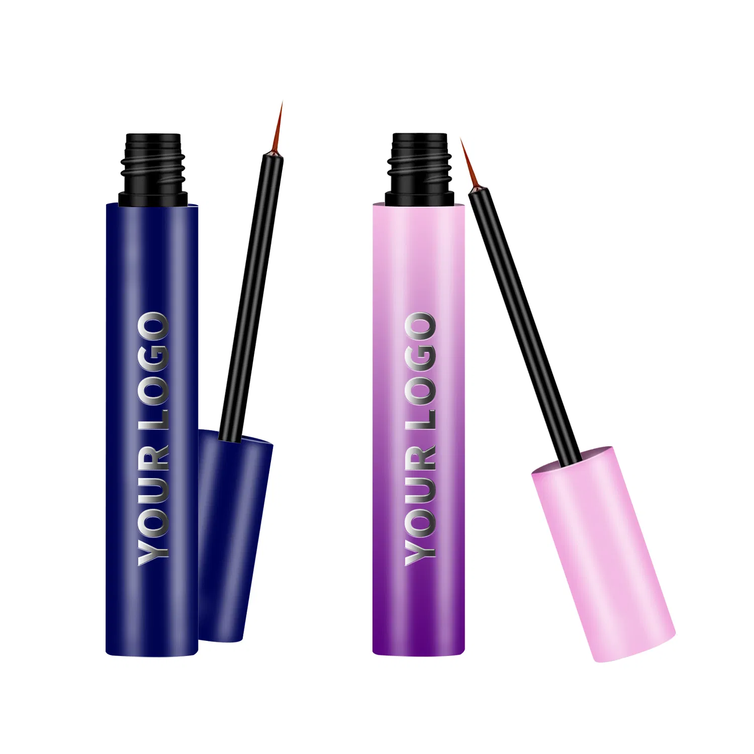 OEM Eyelash Growth Serum Professional Liquid 5ml