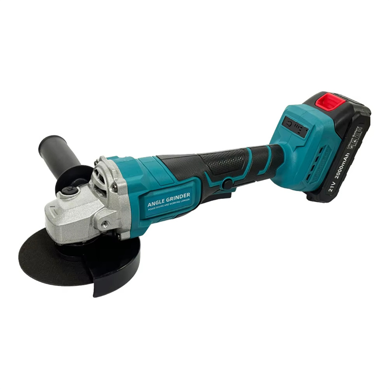 Taix Rechargeable Impact Screwdriver Drill Power Electric Cordless Drill with Battery Tools Set