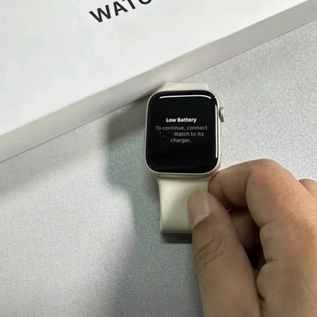 Aple S10 Smartwatch Multi-Function Bluetooth Call Sleep Detection NFC