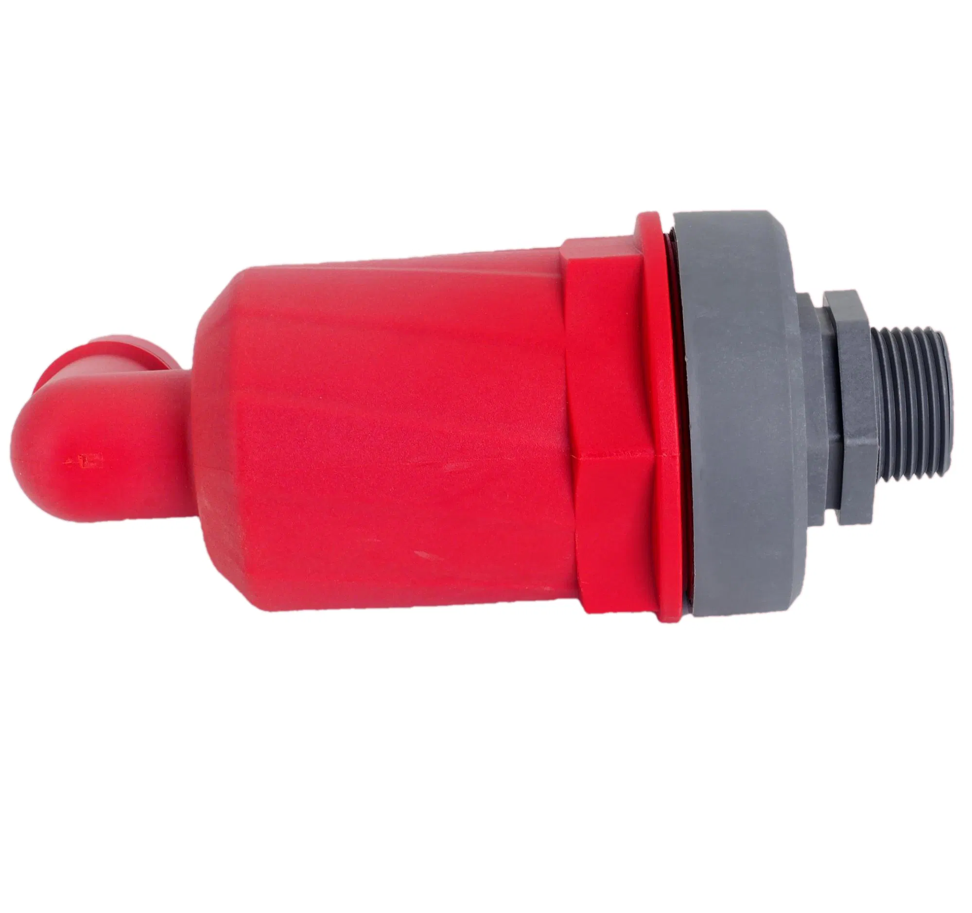 Factory Customization Agricultural Air Release Valve Agricultural Air Relief Vent