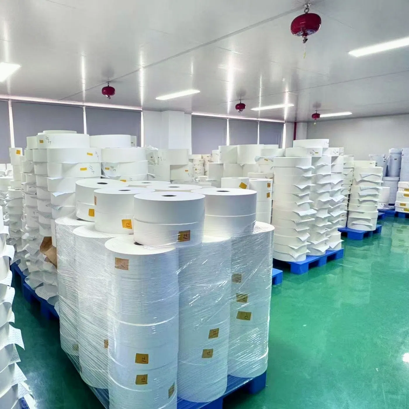 Пластырь от прыщей Operson, 24/36 шт.