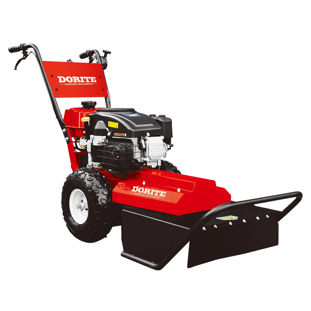 14HP Gasoline Customized Color Garden Forestry Farm Brush Cutter